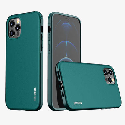 iPhone 12 Pro Max Kılıf Wlons Hill Kılıf