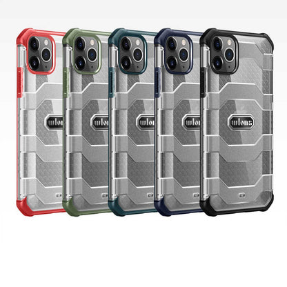 iPhone 12 Pro Max Kılıf Wlons Mit Kılıf