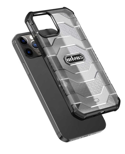 iPhone 12 Pro Max Kılıf Wlons Mit Kılıf