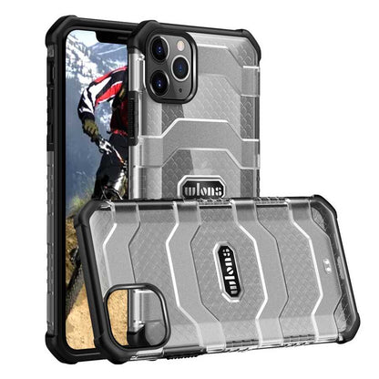 iPhone 12 Pro Max Kılıf Wlons Mit Kılıf