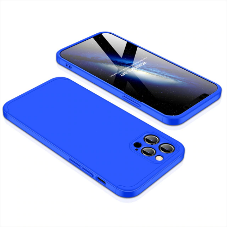 iPhone 12 Pro Max Kılıf Zore Ays Kılıf