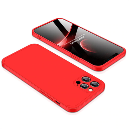 iPhone 12 Pro Max Kılıf Zore Ays Kılıf
