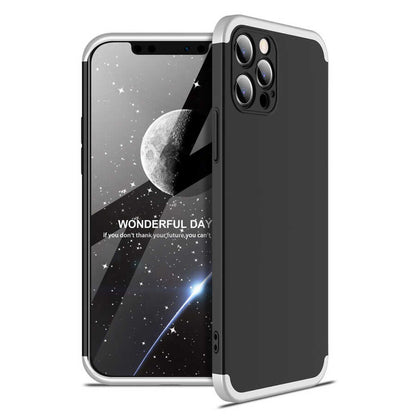iPhone 12 Pro Max Kılıf Zore Ays Kılıf