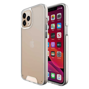 Apple iPhone 12 Pro Max Kılıf Zore Gard Silikon