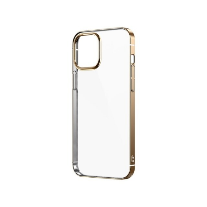 iPhone 12 Pro Max Kılıf Zore Pixel Kılıf