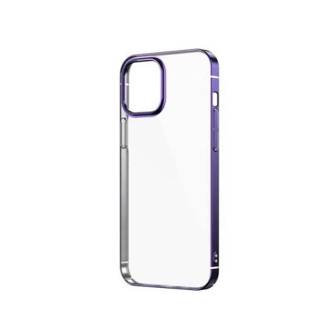 iPhone 12 Pro Max Kılıf Zore Pixel Kılıf