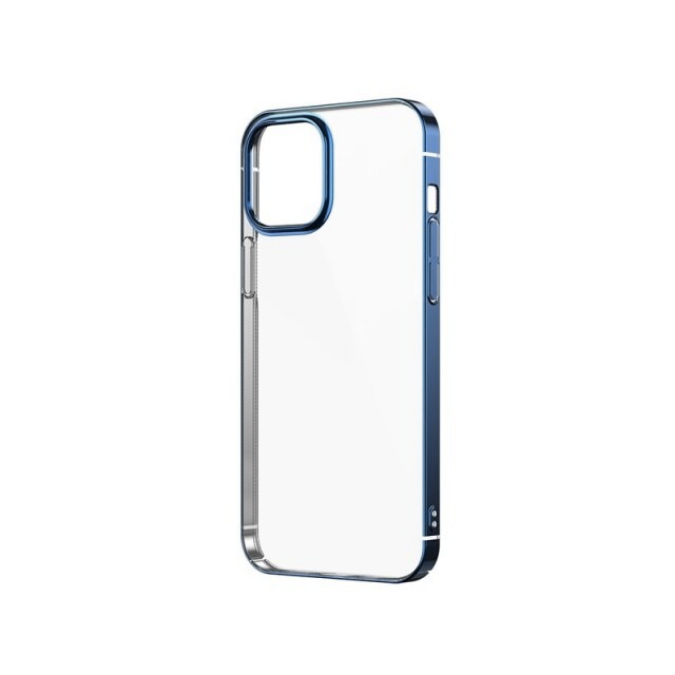 iPhone 12 Pro Max Kılıf Zore Pixel Kılıf