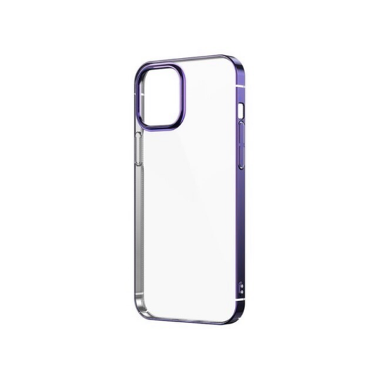 iPhone 12 Pro Max Kılıf Zore Pixel Kılıf