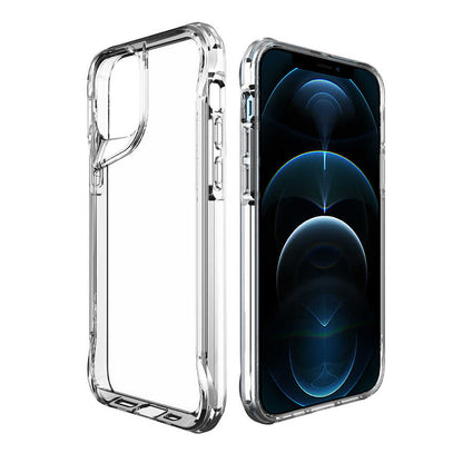 iPhone 12 Pro Max Kılıf Zore T-Max Kılıf