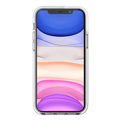 Apple iPhone 12 Pro Max UR Pure Kapak Renksiz