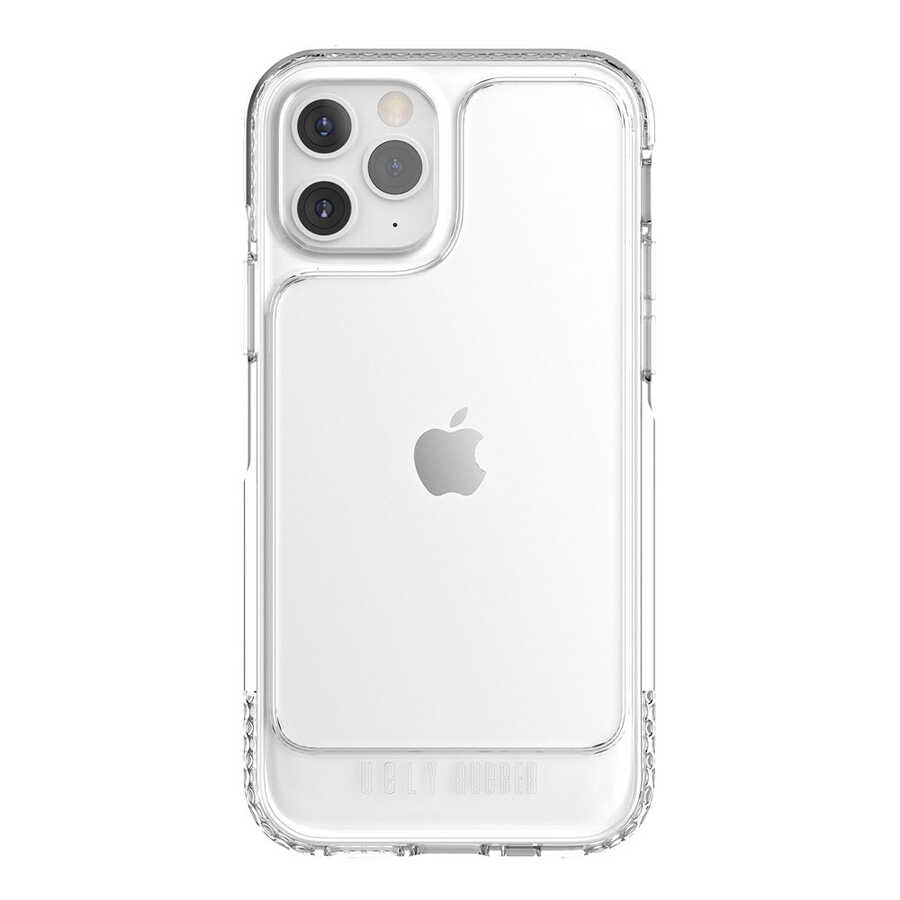 Apple iPhone 12 Pro Max UR U Model Kapak Renksiz