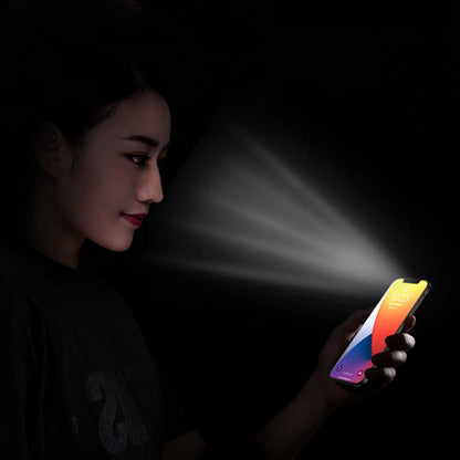 iPhone 12 Pro Max Wiwu iVista Super Hardness Ekran Koruyucu