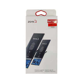 Apple iPhone 12 Pro Max Zore Vogy Batarya