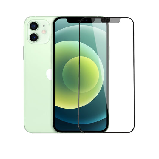 iPhone 12 Wiwu iVista Screen Matte Ultra Güçlü Temperli Mat Ekran Koruyucu