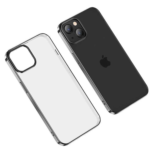 iPhone 13 Benks Matte Electroplated TPU Kılıf