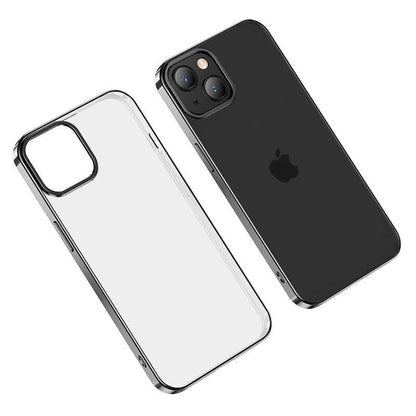 iPhone 13 Benks Matte Electroplated TPU Kılıf