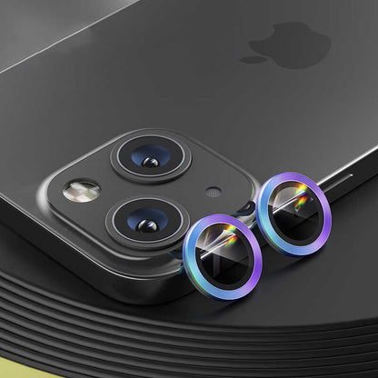 iPhone 13 Benks New KR Kamera Lens Koruyucu