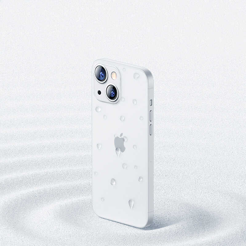 Apple iPhone 13 Kılıf Benks Lollipop Protective Kapak Siyah