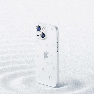 Apple iPhone 13 Kılıf Benks Lollipop Protective Kapak Siyah