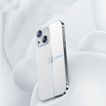 iPhone 13 Kılıf Benks Lollipop Protective Kılıf