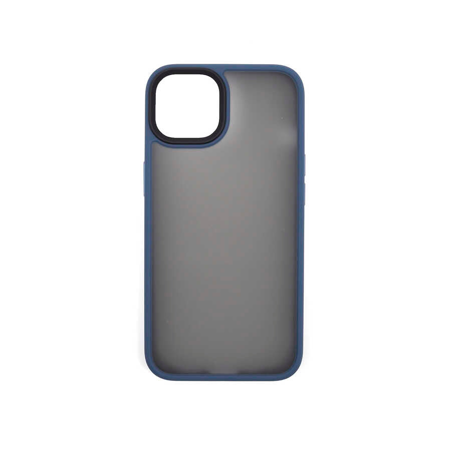 iPhone 13 Kılıf Benks Magic Hybrid Kılıf
