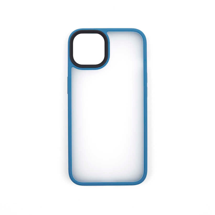 iPhone 13 Kılıf Benks Magic Hybrid Kılıf