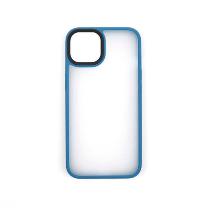 iPhone 13 Kılıf Benks Magic Hybrid Kılıf