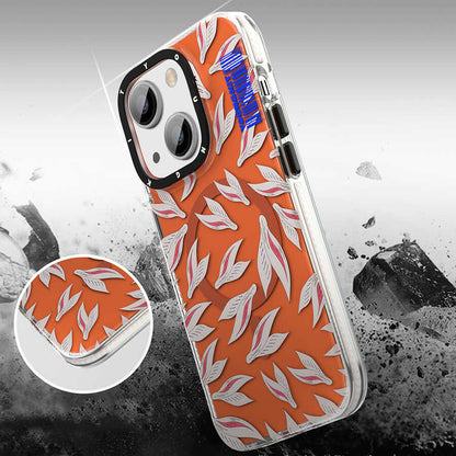 iPhone 13 Kılıf M-safe Şarj Özellikli Youngkit Play Rabbit Serisi Kılıf