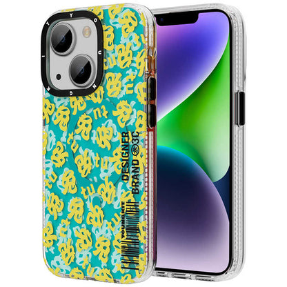 iPhone 13 Kılıf M-safe Şarj Özellikli Youngkit Play Rabbit Serisi Kılıf