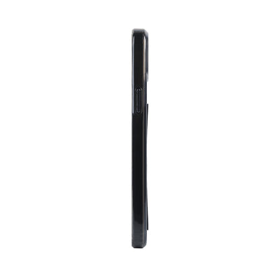 Apple iPhone 13 Kılıf Skinarma Şeffaf Desenli Kaze Kapak Şeffaf