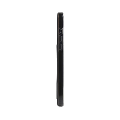 Apple iPhone 13 Kılıf Skinarma Şeffaf Desenli Kaze Kapak Şeffaf