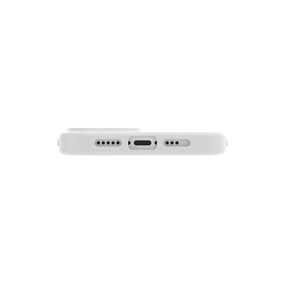 Apple iPhone 13 Kılıf Ultra İnce Şok Önleyicili Lisanslı Switcheasy Aero Plus Kapak Siyah Karbon