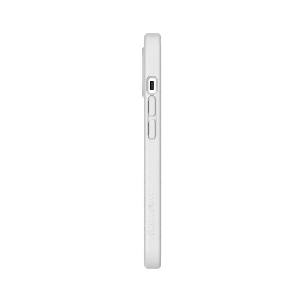 iPhone 13 Kılıf Ultra İnce Şok Önleyicili Lisanslı Switcheasy Aero Plus Kılıf