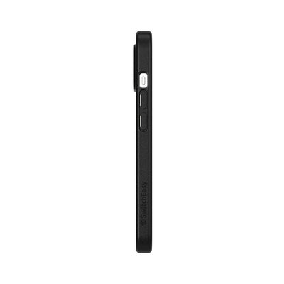 Apple iPhone 13 Kılıf Ultra İnce Şok Önleyicili Lisanslı Switcheasy Aero Plus Kapak Beyaz