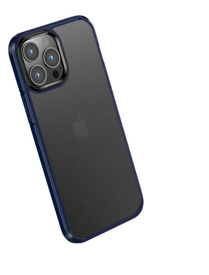 iPhone 13 Kılıf Wlons H-Bom Kılıf