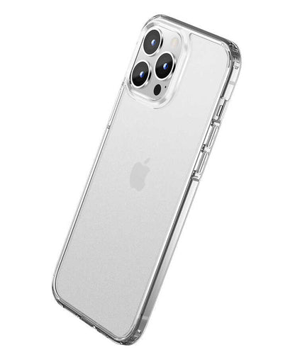 iPhone 13 Kılıf Wlons H-Bom Kılıf