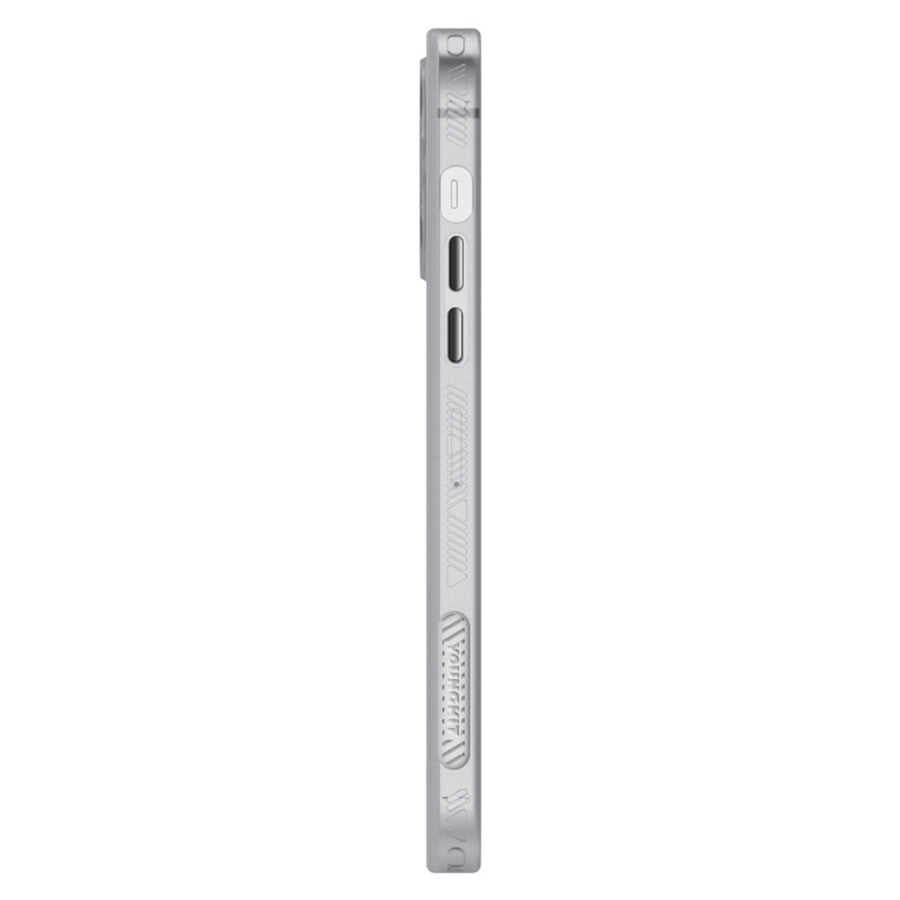 Apple iPhone 13 Kılıf YoungKit Fashion Culture Time Serisi Kapak CL034 Arrow