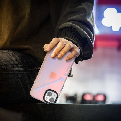 Apple iPhone 13 Kılıf YoungKit Fashion Culture Time Serisi Kapak CL033 Young Kit