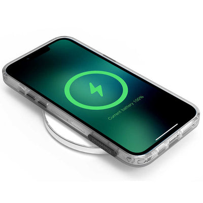 Apple iPhone 13 Kılıf YoungKit Klasik Serisi Kapak CL001 Astronaut