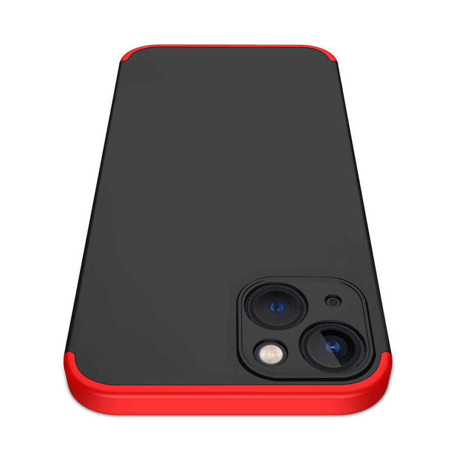 iPhone 13 Kılıf Zore Ays Kılıf