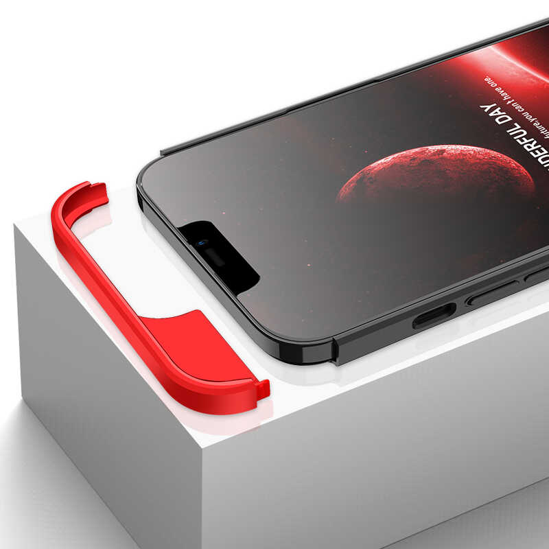 iPhone 13 Kılıf Zore Ays Kılıf
