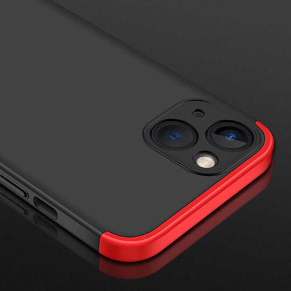 iPhone 13 Kılıf Zore Ays Kılıf