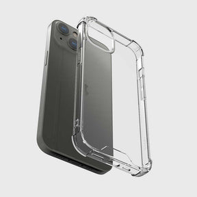 Apple iPhone 13 Kılıf Zore Kamera Korumalı Nitro Anti Shock Silikon