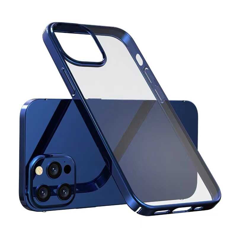 iPhone 13 Kılıf Zore Pixel Kılıf