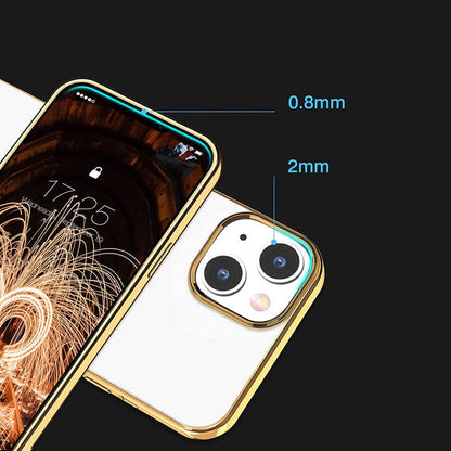 iPhone 13 Kılıf Zore Pixel Kılıf