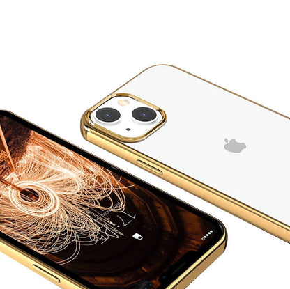 iPhone 13 Kılıf Zore Pixel Kılıf