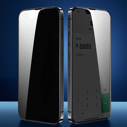 iPhone 13 Mini Benks Little KingKong Privacy Cam Ekran Koruyucu