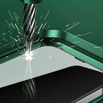 iPhone 13 Mini Benks V Pro Green Light Ekran Koruyucu