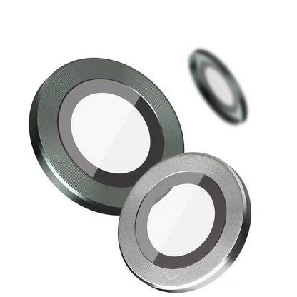 iPhone 13 Mini Go Des Eagle Kamera Lens Koruyucu