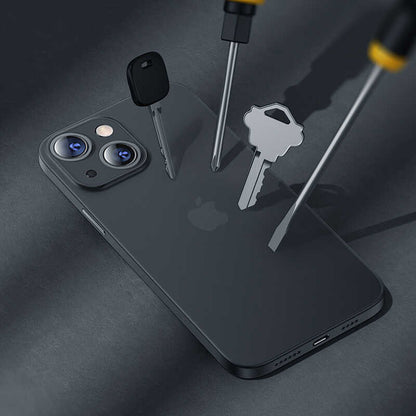 iPhone 13 Mini Kılıf Benks Lollipop Protective Kılıf